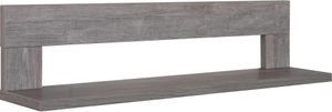 Schardt Wandbord Nordic Driftwood 86x21x17 cm