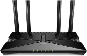 Router TP-Link ARCHER AX23 Wi-Fi 5 GHz Czarny