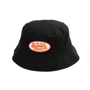 Von Dutch Originals Bucket Hat Bucket Phoenix black