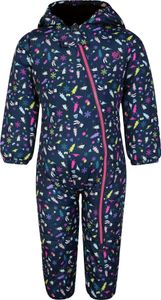 Dare 2B - "Bambino II" Schneeanzug Wasserfest für Baby RG9351 (68) (Schneeflocke)