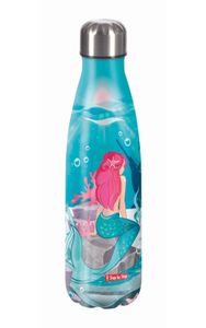 Step by Step Trinkflasche Edelstahl Mermaid Bella 213374