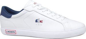 Lacoste Sneaker Sneaker Leder
