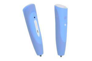 Silikonový kryt pro Ravensburger TipToi blue TipToi "the pen 110" 4. gen.