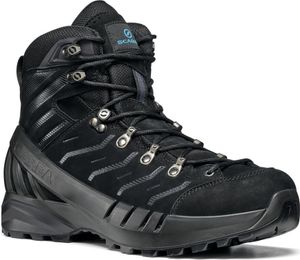 Scarpa Cyclone GTX schwarz Herren Wanderstiefel in Schwarz, Größe 46