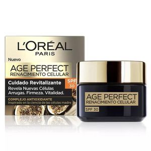 L'oreal Paris Age Perfect Cell Renewal Day Cream Spf30 50 Ml