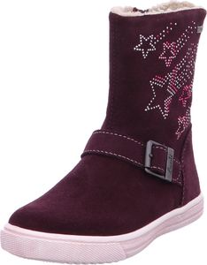 Lurchi Stiefel Stiefel Veloursleder Lurchi Stiefel Stiefel Veloursleder