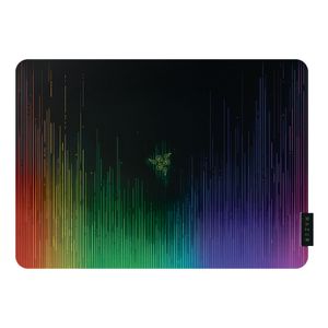 Razer Sphex V2 Regular - Wielokolorowa - Wzór - Poliwęglan - Antypoślizgowa podstawa - Podkładki pod mysz do gier