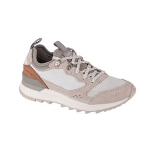 Merrell Damen Low Sneaker Alpine 83 Recraft Low Top J006868 Weiß