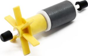 SunSun Ersatzteil für HW-303 Aquarium Außenfilter - Pumpenwelle, Impeller für Aquariumfilter, Rotor für Aquariumpumpe