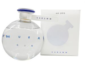 Kabumm Premium Gin 40% Vol. 0,7l in Geschenkbox