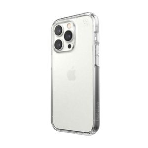 Speck Presidio Perfect-Clear MICROBAN Apple iPhone 14 Pro (przezroczysty)