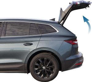 Kompletná sada elektrických zadných dverí pre Škoda Enyaq 5A
