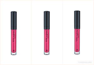 essence XXXL Longlasting Lipgloss 04 i love pink 3 x 4,5ml