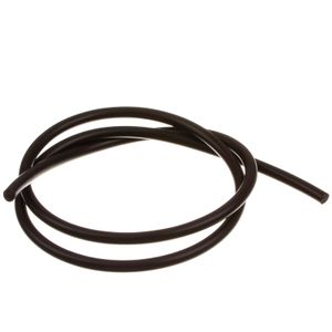 Zündkabel, schwarz, 1m