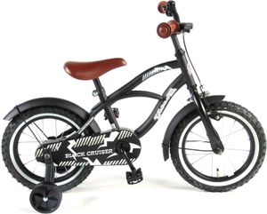 VOLARE Kinderfahrrad Cruiser 14 Zoll
