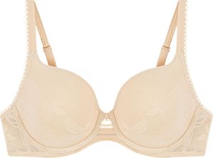Triumph büstenhalter frauen girls Wild Rose Sensation BEIGE 70B
