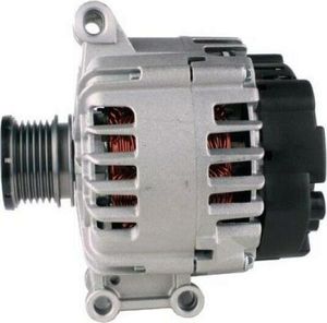 HELLA Generator NEUTEIL OHNE PFAND 8EL 012 426-091