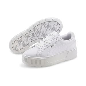 Puma plateau clearance sneaker