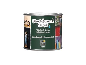 Tabulová barva BlackboardPaint zelená 0,5 l