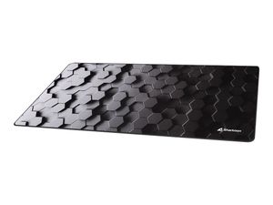 Sharkoon Mauspad Skiller SGP30 XXL 900x400mm Hex