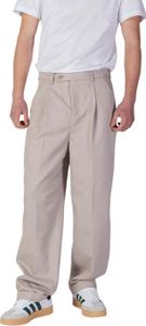 Beżowe spodnie Calvin Klein - W29