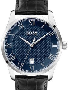 Hugo Boss 1513741 Master Herren 41mm 3ATM