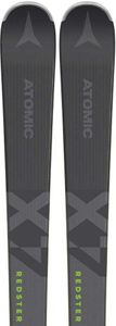 Atomic Redster X7+m 12 Gw Paket Mit Alpinski  162  162