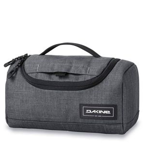 Dakine Kulturbeutel REVIVAL KIT M CARBON One size