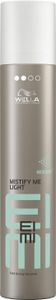 Wella Professionals Eimi Mistify Me Light lekki szybkoschnący lakier do włosów, 300ml