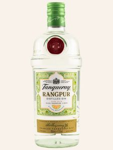 Tanqueray "RANGUR LIME" Gin alc. 41,3% vol. 0,7 L