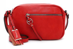 Tamaris Nele Crossbody Bag Red