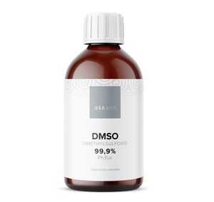 OSAVITA® DMSO 99.9% pharmazeutisch rein nach Ph. Eur