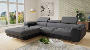 Grau sofa - Der absolute Gewinner 