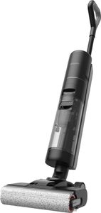 Dreame H13 Pro Nass- und Trockensauger, 60 °C Bürstenreinigung, 30 min-Heißlufttrocknung,18 kPa Saugkraft,48min,900mL
