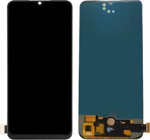 LCD displej a dotykové sklo, náhradní displej pro VIVO Y70 OLED, náhradní díly pro smartphone