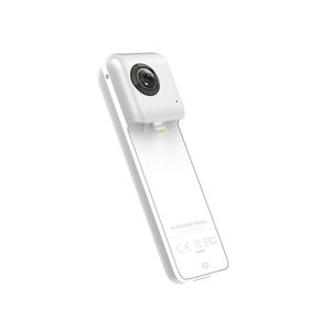 Insta360 Nano Panorama Camera für Iphone White Neu