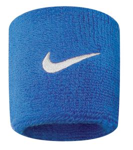 Nike Swoosh Schweißbänder 402 royal blue/white