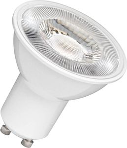 OSRAM LED VALUE PAR16 80 36 ° 6.9W GU10 Spot, Strahler 575lm 3000K warmweiss wie 80W 4058075598737