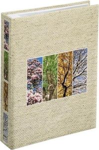 Hama Album Memo Plumule 10x15/200, Beschreibung Beschriftungen