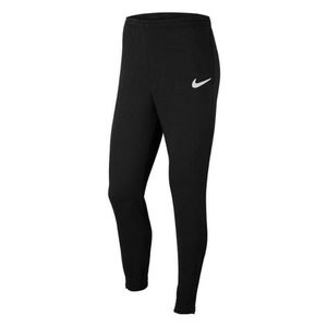 Nike Y Flc Park20 Jogginghosen Kp Black/White Xl