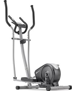 Hop-sport Eliptický trenažér | Magnetický eliptický trenažér do 100kg | Magnetický systém záťaže