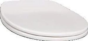 Villeroy & Boch WC-Sitz O.novo 882361 Oval Weiß