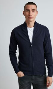 11 Project PRBalin Herren Strickjacke Cardigan Feinstrick mit hochabschließendem Kragen aus 100% Baumwolle 11 Project PRBalin Herren Strickjacke Cardigan Feinstrick mit hochabschließendem Kragen aus 100% Baumwolle