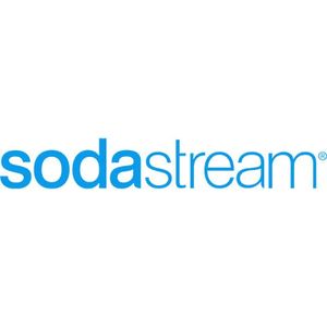 SodaStream Art white