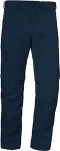 Schöffel Outdoorhose PANTS KOPER1 ZIP OFF