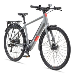 Telefunken Urban E-Bike Herren UH200 28 Zoll Hinterradmotor 7-Gang Kettenschaltung