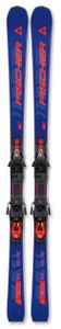 Fischer The Curv DTX M - Track + RSX 12 GW Powerrail 164 cm Ski