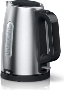 WK1500BK PurShine schwarz Wasserkocher