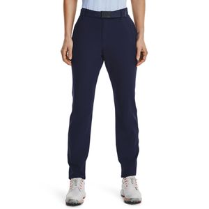 Under Armour Links Hosen Blau M Frau Blau M