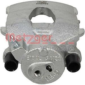 METZGER 6260001 BREMSSATTEL NEUTEIL für AUDI/SEAT/SKODA/VW VA LI.
